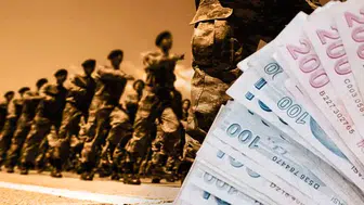 Bedelli askerliğe yapılacak zam ne kadar olacak ve bu kaynak nereye aktarılacak?