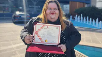 Gözen Durmuş Kimdir, Kilo Verme Süreci Nasıl Gelişti ve Hedefleri Neler?