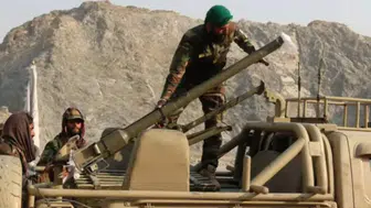 Pakistan ve Afganistan sınırında yaşanan şiddetli çatışmada: 67 ölü