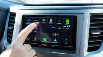 Multimedya ekran yasak mı? Sonradan takılan multimedya ekranın cezası ne kadar?