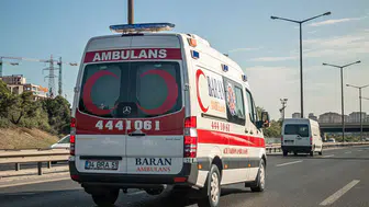 Trabzon'da kayıp Abdul Yazgan donmak üzereyken bulundu