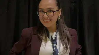 The Traitors Türkiye'de Ayliz Yaşar Kimdir ve Ne İş Yapmaktadır?