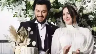 Yasemin Sakallıoğlu, Evlilik Yıl Dönümünde Romantik Bir Paylaşımda Bulundu