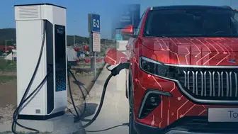 Elektrikli Araç Şarj Yönetmeliği Değişti: Fiyatlar Üzerinde Etkisi Ne Olacak?