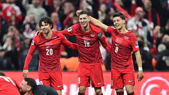 Arda Güler: Her şeyimizi verip Dünya Kupası’na gitmek istiyoruz