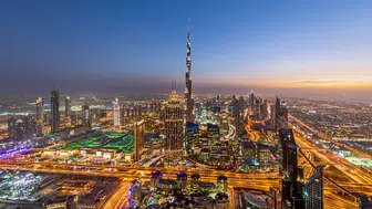 Orta Doğu'daki Gerilim Dubai Otellerini Nasıl Etkiledi?