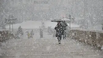 Kar yağışı bekleniyor mu? Meteoroloji 12 il için sarı kodla uyardı