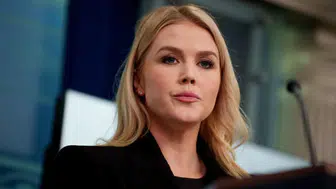 Beyaz Saray Sözcüsü Karoline Leavitt kimdir, kaç yaşında ve evli mi?