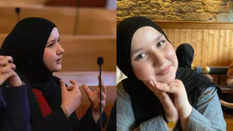 İsviçre’nin Zürih Kentinde İlk Başörtülü Belediye Meclis Üyesi Vera Çelik Kimdir?