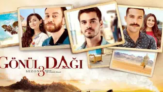 Gönül Dağı dizisi bugün var mı, neden yok? Yeni bölüm ne zaman yayınlanacak?
