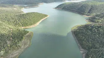 Ankara ve İzmir Baraj Doluluk Oranları Ne Kadar? Yağışlar Barajları Nasıl Etkiledi?