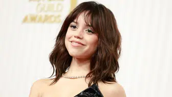 Jenna Ortega Kimdir? Wednesday Addams Rolüyle Dikkatleri Üzerine Çekti
