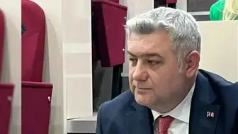 Bolu Belediye Başkanvekili Mehmet Tuna Özcan kimdir, kaç yaşında ve nereli? Hangi partiden?