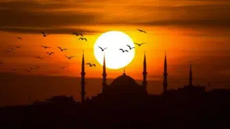 Ankara'da iftar bugün saat kaçta açılacak? Akşam ezanı ne zaman okunuyor?