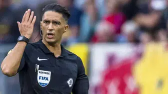 Hakem Serdar Gözübüyük kimdir, kaç yaşında ve Türk mü?