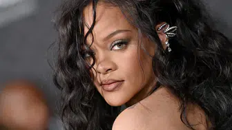 Rihanna, Yeni Albüm Çalışmaları İçin Stüdyoya Girdi