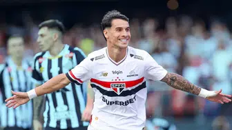 Beşiktaş, Ferreirinha İçin Transfer Görüşmelerine Başladı