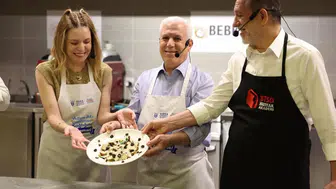 Seden Baştimur Bozbey Kimdir? Mustafa Bozbey'in Eşi Hakkında Bilgiler