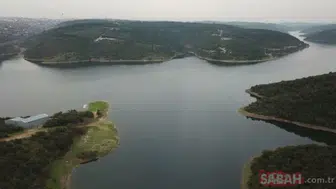 İzmir baraj doluluk oranı ne durumda ve Tahtalı Barajı'nın oranı ne kadar?