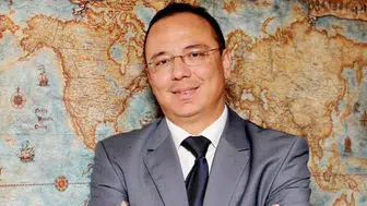 Prof. Dr. Türker Kılıç kimdir, kaç yaşında ve nereli? İşte hayatı ve kariyeri