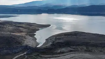 İstanbul baraj doluluk oranları : Son durum nedir?