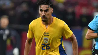 Romanya'nın Genç Yıldızı Ștefan Baiaram Kimdir ve Hangi Takımda Oynuyor?