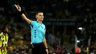 Ozan Ergün Kimdir? Beşiktaş Galatasaray Derbisinin Hakemi Ozan Ergün Hakkında Bilgiler