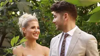 Selen Kaldırım Kimdir? Atakan Özyurt'un Eşi Hakkında Tüm Bilgiler