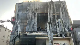 Dilovası'ndaki Yangın Davası Ne Zaman Başlayacak? 7 İşçinin Hayatını Kaybettiği Olayda Neler Oluyor?