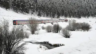 Ramazan Bayramı ile Doğu Ekspresi'ne Olan İlgi Neden Artıyor?