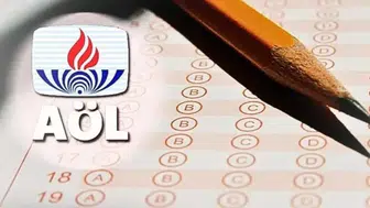 AÖL sonuçları açıklandı mı, ne zaman açıklanacak?