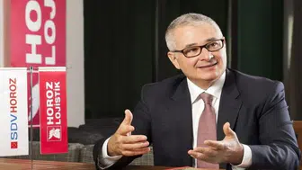 Taner Horoz Kimdir? Lojistik Sektöründeki Rolü Nasıldır?