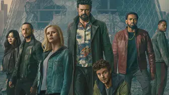 The Boys dizisinin yeni sezonu ne zaman, hangi platformda yayınlanacak?