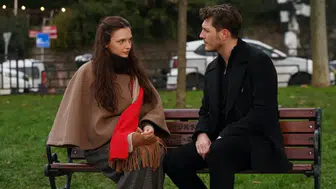 Koray, Rosa'nın Sırrını Öğreniyor: Aynı Yağmur Altında 5. Bölümünde Neler Olacak?