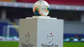 Hafta sonu Süper Lig maçları yok mu? Süper Lig'de maçlar ne zaman başlayacak?