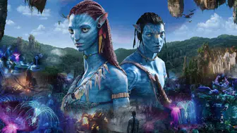 Avatar 4 Çıkacak Mı? James Cameron'dan Dikkat Çeken Açıklamalar