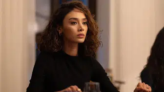 Teşkilat dizisi Sultan kim? Gizem Sevim kimdir, kaç yaşında ve sevgilisi kim?