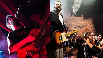 Ankara Echoes Kimdir ve Instagram’ın Popüler Şarkısı 'Beni Al' Kime Ait?