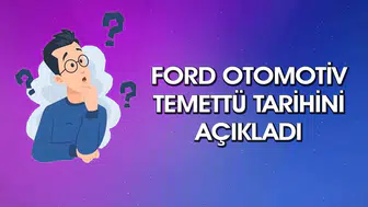 Ford Otomotiv Genel Kurulunda Onaylanan Temettü Miktarı Ne Kadar Olacak?