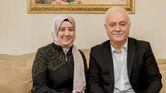 Emel Hatipoğlu kimdir? Nihat Hatipoğlu'nun eşi kaç yaşında, nereli ve ne zaman evlendiler?