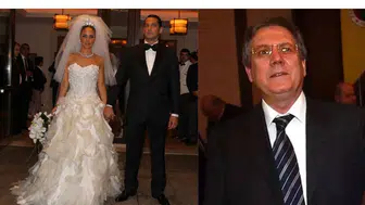 Murat Gordi kimdir? Aziz Yıldırım'ın damadı kaç yaşında, nereli ve mesleği nedir?