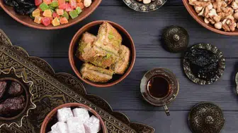 Bayram Sofralarında Sağlıklı Kalmak İçin Hangi Önlemleri Almalıyız?