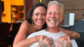 James Hetfield'ın Nişan Haberi Metallica'da Ne Gibi Etkiler Yarattı?