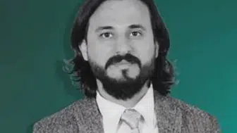 Necat Zanyar kimdir, kaç yaşında, nereli ve mesleği nedir?