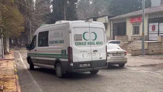 Gaziantep'te Halı Fabrikasında İşçi Makineye Sıkışarak Hayatını Kaybetti