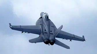 Türkiye’nin F-18 savaş uçağı var mı? F-18 savaş uçağının özellikleri neler?