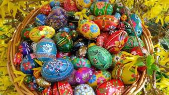 2026 Paskalya Bayramı Ne Zaman Kutlanacak ve Bu Bayram Nedir?