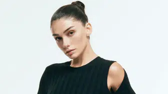 Hazar Ergüçlü kimdir? Nereli ve kaç yaşında? Instagram hesabı var mı?