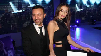 Emina Jahovic, Mustafa Sandal'a yeni dava! Araç kiralama ücretini tazminat olarak talep etti