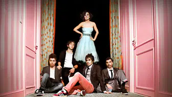 Model grubu geri mi döndü, üyeleri kimler? Model konseri ne zaman?